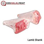 Lamb Shank